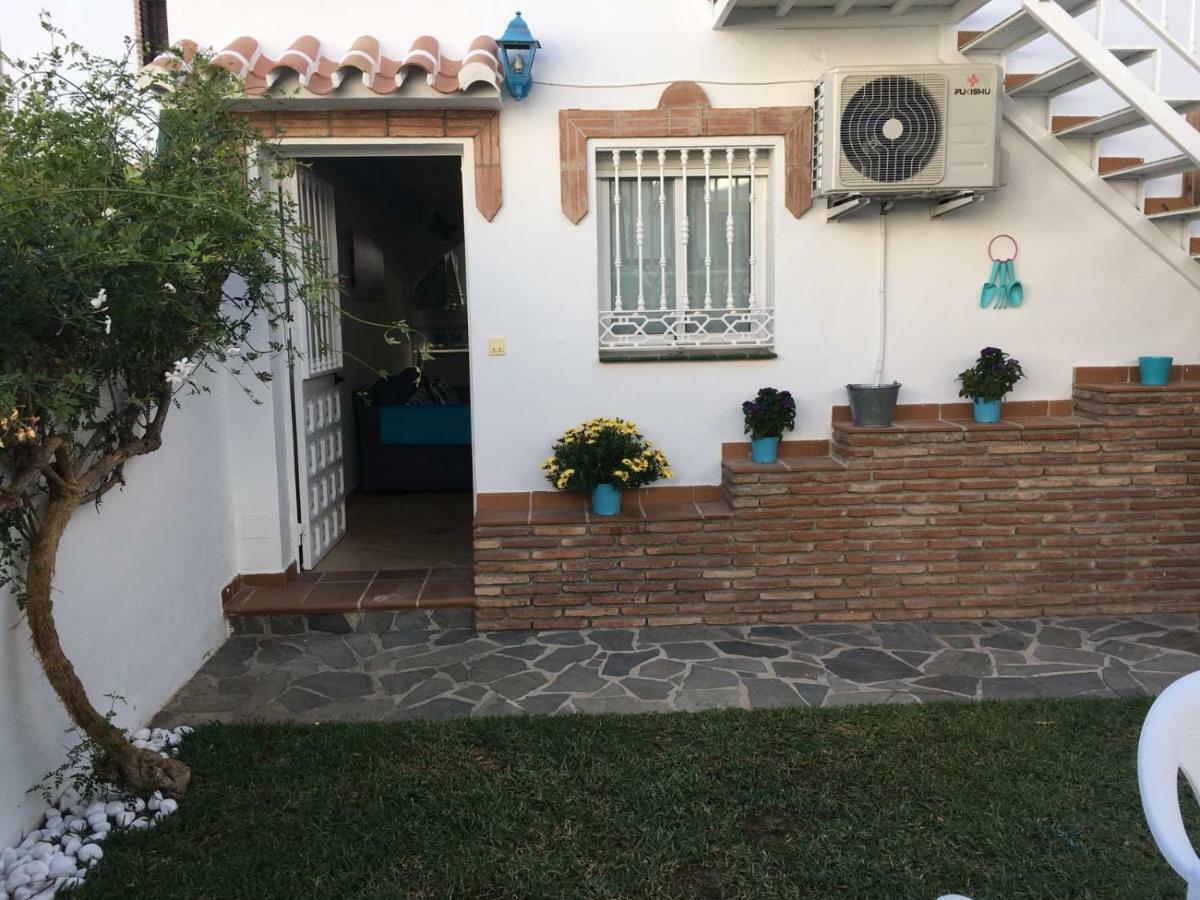 Apartamento Pueblo Rocio 80 Nerja Exterior photo