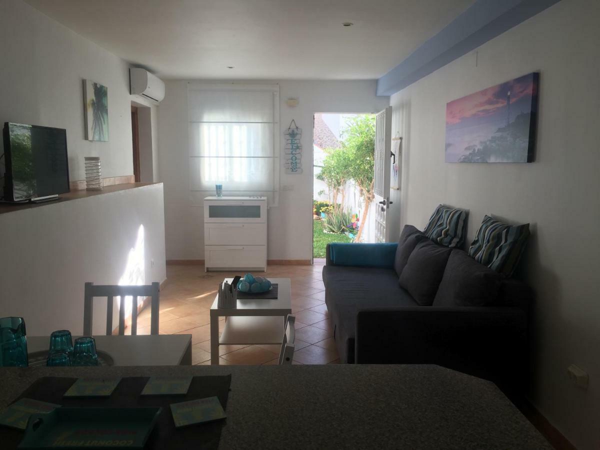 Apartamento Pueblo Rocio 80 Nerja Exterior photo